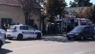 Pucnjava usred bela dana u Zemunu: 2 osobe ranjene, policija uhapsila muškarca (65) i našla pištolj