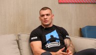 Stošić o prelasku najbolje srpske kik bokserke u MMA: Protivnice će pokušati da je ubace u parter