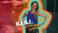Sve ima svoje draži: Mira Lekić morala da bira između svoje i emisije bivšeg muža Mašana