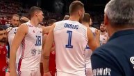 Pobeda! Bravo momci: Srbija se plasirala u polufinale Evropskog prvenstva