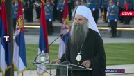 Patrijarh objasnio značenje današnjeg nacionalnog praznika: Jedinstvo ne znači jednoumlje