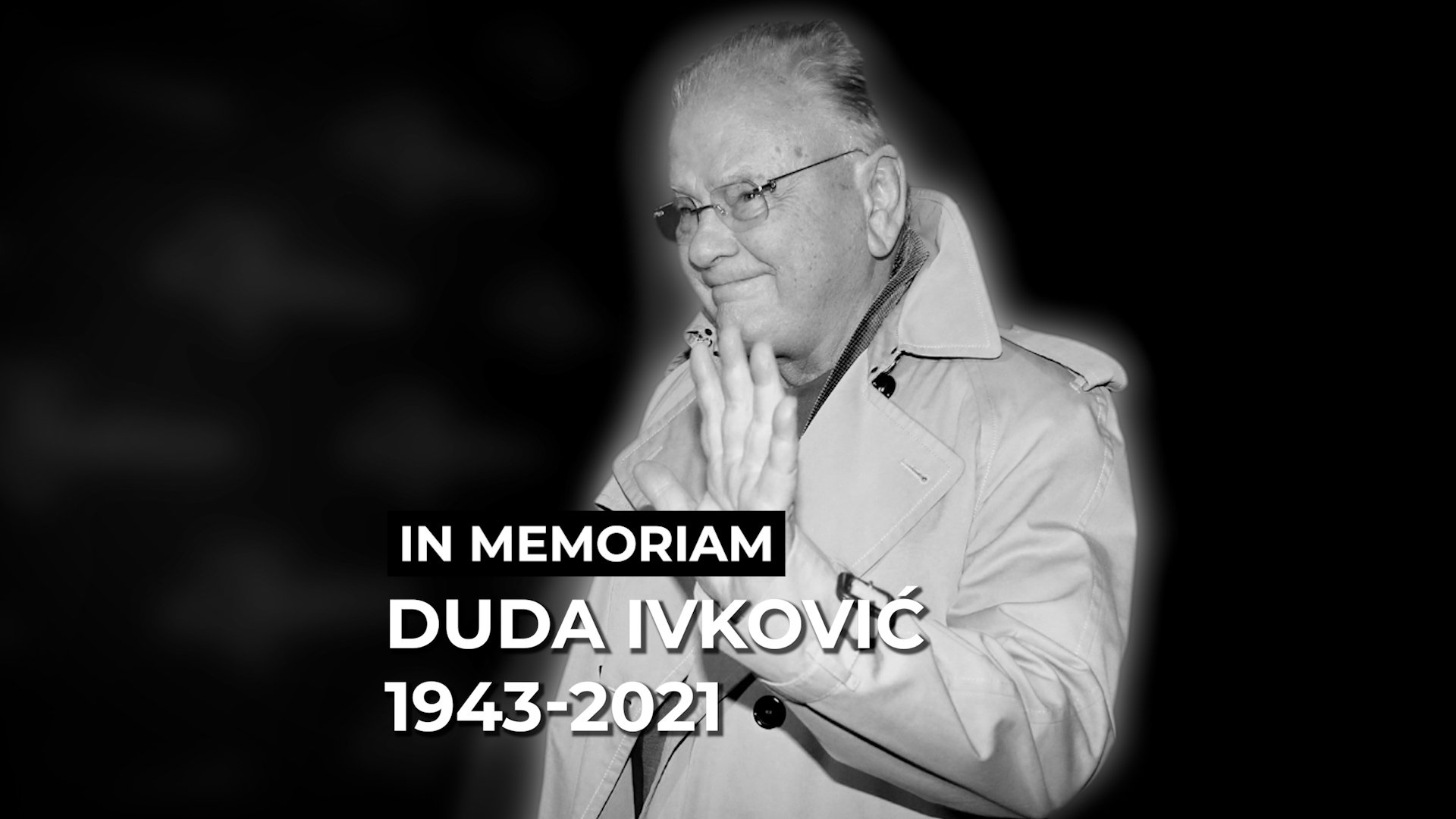 Legendary Serbian Basketball Coach Duda Ivkovic Dies At 77