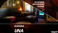 Gde to naš Čola uživa u škembićima? U trećoj najstarijoj kafani u Beogradu