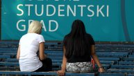 Studenjak u doba korone: Studenti željni druženja i zaljubljivanja, nema više žurki po sobama