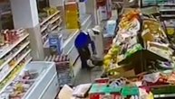 Dezinfikovao prodavnicu pa otrovao dvoje ljudi: Žrtve su stradale pošto su pojele lubenicu