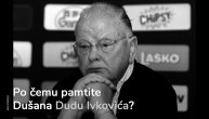 Po ćemu će ljubitelji košarke pamtiti Dušana Ivkovića