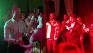 Zvezdan Terzić priredio ludo iznenađenje sinu i snaji: Zdravko Čolić specijalni gost na svadbi