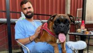 Pse "čita" bez greške, a žene uzdišu kad mu vide slike: Veterinar Vuk Vukoje je Šerlok u svom poslu