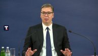 Vučić o ponašanju vlasti u Prištini: Jednom moraju da se zaustave