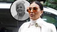 Ceca na ivici suza o smrti Marine Tucaković: Duša me boli, osećam kao da ću se ugušiti...