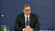Vučić o upadu Rosu: Oko 350 ljudi s dugim cevima, snajperisti držali na nišanu kuće mladih Srba