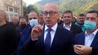 Rakić: Ovo je reakcija naroda koji je zabrinut za budućnost