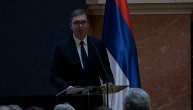 Aleksandar Vučić o Dudi Ivkoviću: Nismo se uvek slagali! Srbija te zaboraviti neće!