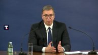 Vučić: Lajčak sigurno nije inicirao ovo! Siguran sam da nisu srećni zbog ovog poteza Prištine!