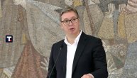 Vučić: Jedino rešenje je povlačenje svih trupa sa severa KiM, a onda Brisel