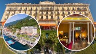 Hotel u kome noć košta 5.000 evra, piće 150: Zavirite u dragulj jezera Komo za one sa dubljim čepom