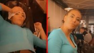 Ana Nikolić objavila video pa poručila hejterima: "Rokajte, objasnite da sa mnom nešto nije ok"