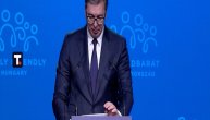 Vučić: Demografsko pitanje postaće uskoro najvažnije