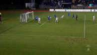 Pomoćnik je sačekao, a kad je Jović postigao gol, digao je zastavicu: Partizanu poništen pogodak