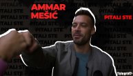 Ammar Mešić otkrio: Milica Tomašević i ja smo prisni i volimo se