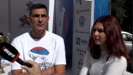 Legendarni Dragutin Topić u prvom zajedničkom intervjuu sa ćerkom Angelinom budućom šampionkom