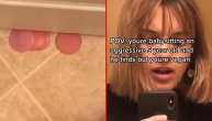 "Gurao mi je salamu ispod majice": Dadilja rekla detetu (5) da je veganka, pa morala da beži u WC
