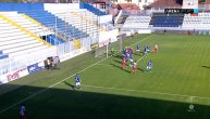 Zvezda već na početku krenula jako: Protiv Pazara pogodak pao u trećem minutu