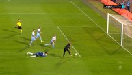 Traži se odbrana Spartaka! Partizan demolira Subotičane