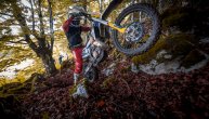 Snimci od kojih zastaje dah: Održan trodnevni hard enduro reli na tri planine