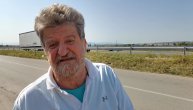 Očevidac o stravičnoj saobraćajnoj nesreći na putu Niš-Doljevac