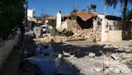 Tužni snimci razoregnog Krita nakon zemljotresa