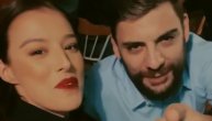 Zvezde filma "Toma" u kafani pali u sevdah uz Tomine pesme: Milena Radulović i Milan Marić lumpuju