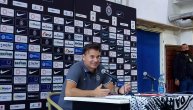 Stanojević o Obradoviću i Vujoševiću: "Kada kažete Partizan, pomislite na Duleta"