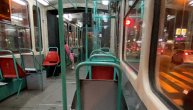Vožnja tramvajem ili rolerkoster: Nikad brža i luđa vožnja od Novog Beograda do Voždovca