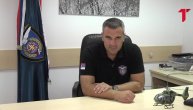 Da nije pilot, komandant Helikopterske jedinice bi se bavio medicinom