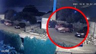 Lopovi "oterali" vremešnu mazdu koja vredi jedva 500 eura: Bizarna krađa automobila u Čačku