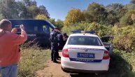 Policija pronašla auto nestale porodice Đokić u Tešici: Vozilo je spaljeno na nepristupačnom terenu