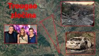 Rekonstrukcija zločina koji je zgrozio Srbiju: Đokići su likvidirani brzo, tiho, u blizini naselja