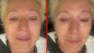 Mirjana Karanović plače i jeca zbog preminulih kolega: Udari me kao pesnicom da vas više neću videti