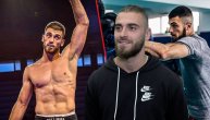 UFC mi je najveća ambicija: Jovan je nova nada srpske MMA scene