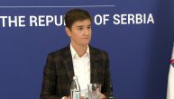 Brnabić o kovid propusnicama: Kada uvedemo kovid propusnice nećemo moći da ih iskontrolišemo