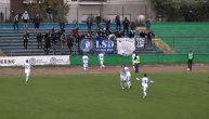 OFK Beograd razbio Zemun u prvom meču starih rivala posle 4,5 godine