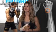 Herojski podvig srpske bokserke: Jelena polomila ruku usred meča i nastavila do sjajnog rezultata