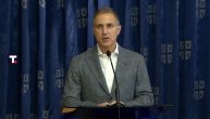 Stefanović: Spreman sam da budem poligrafski testiran