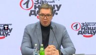 Vučić: Učinićemo sve da građani budu sigurni da imaju toplu zimu
