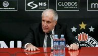Obradović posle meča otkrio u kakvom je stanju Mur i zašto Glas nije igrao: Dobio je strašan udarac