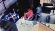 Radnica opljačkala kiosk brze hrane u Beogradu: Pokupila je sav novac i najnormalnije otišla