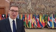 Predsednik Vučić poželeo dobrodošlicu nesvrstanim zemljama