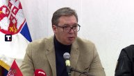 Vučić poručio Srbima s Kosova: NATO da obuzda Albance ili će Srbija to uraditi