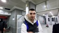 Dobrić dobio pitanje dok je Radonjić prolazio: Trener Zvezde je zastao da ga čuje šta će odgovoriti